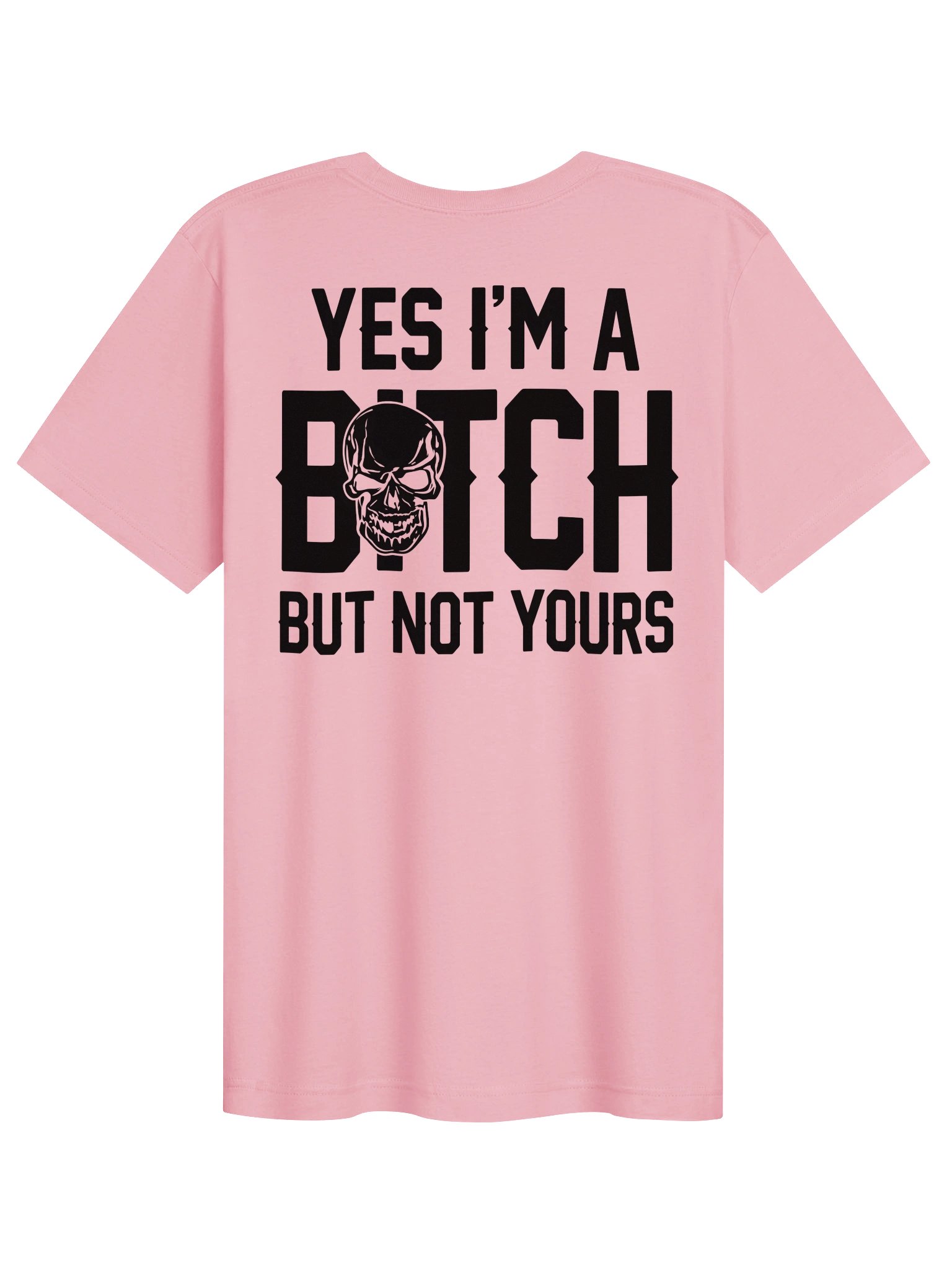 Yes I’m a Bitch product image (10)