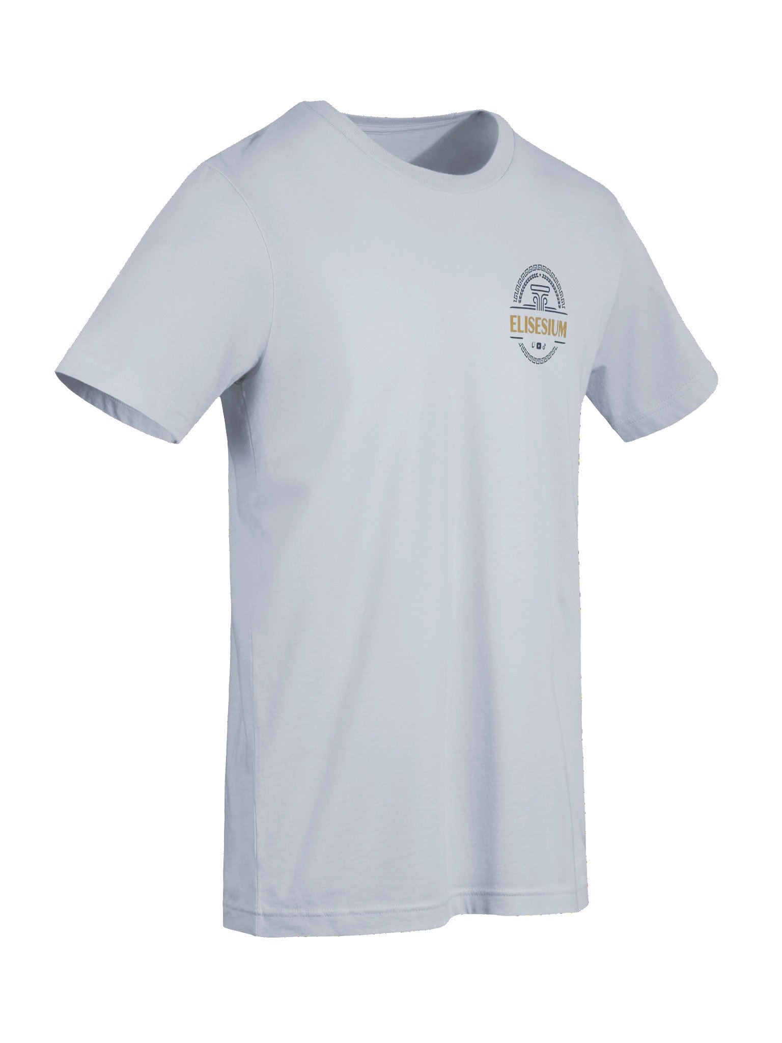 Elisesium Tee (Small Logo) product image (7)