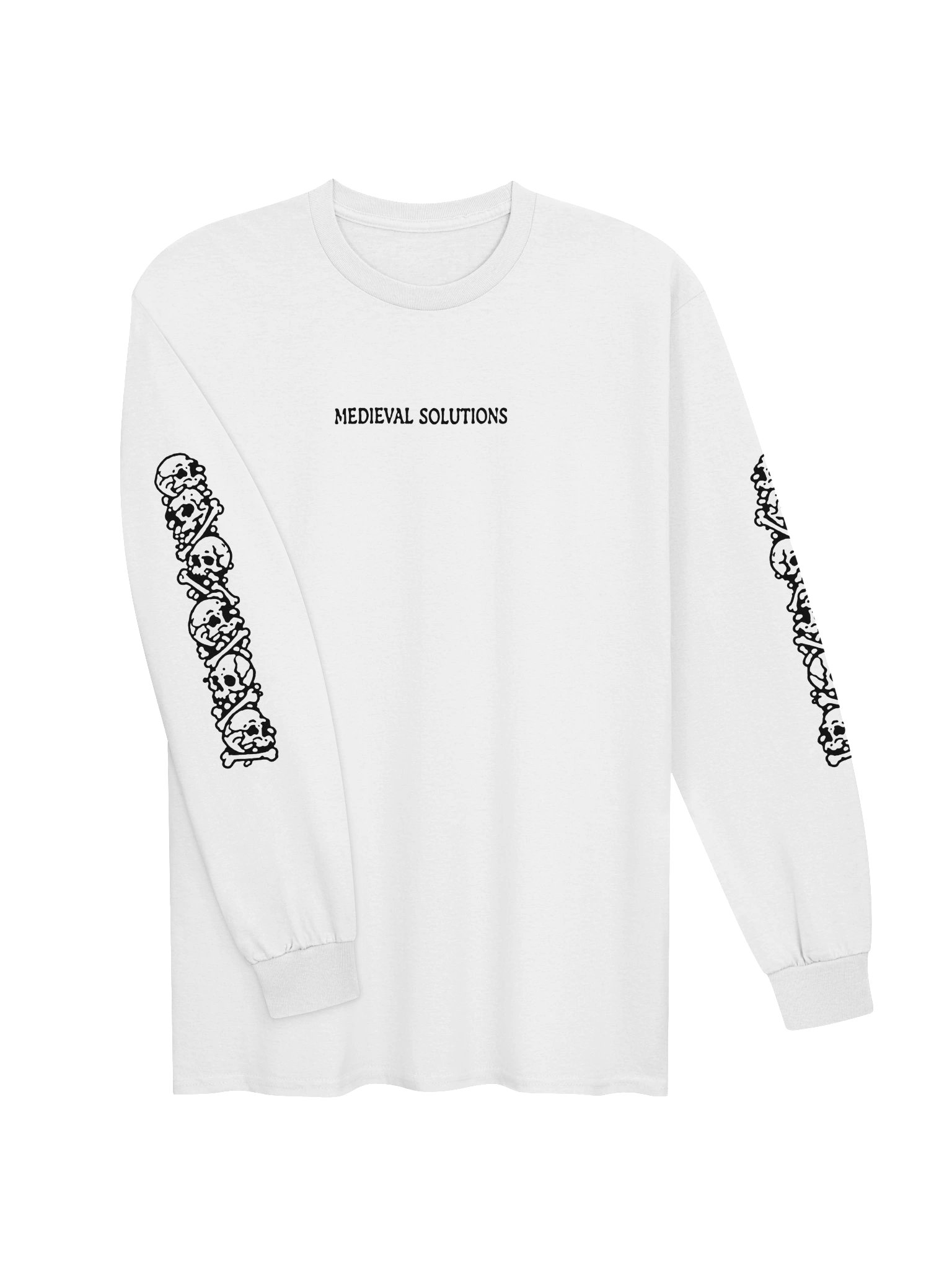 QUESTIONABLES - LONG SLEEVES product image (3)