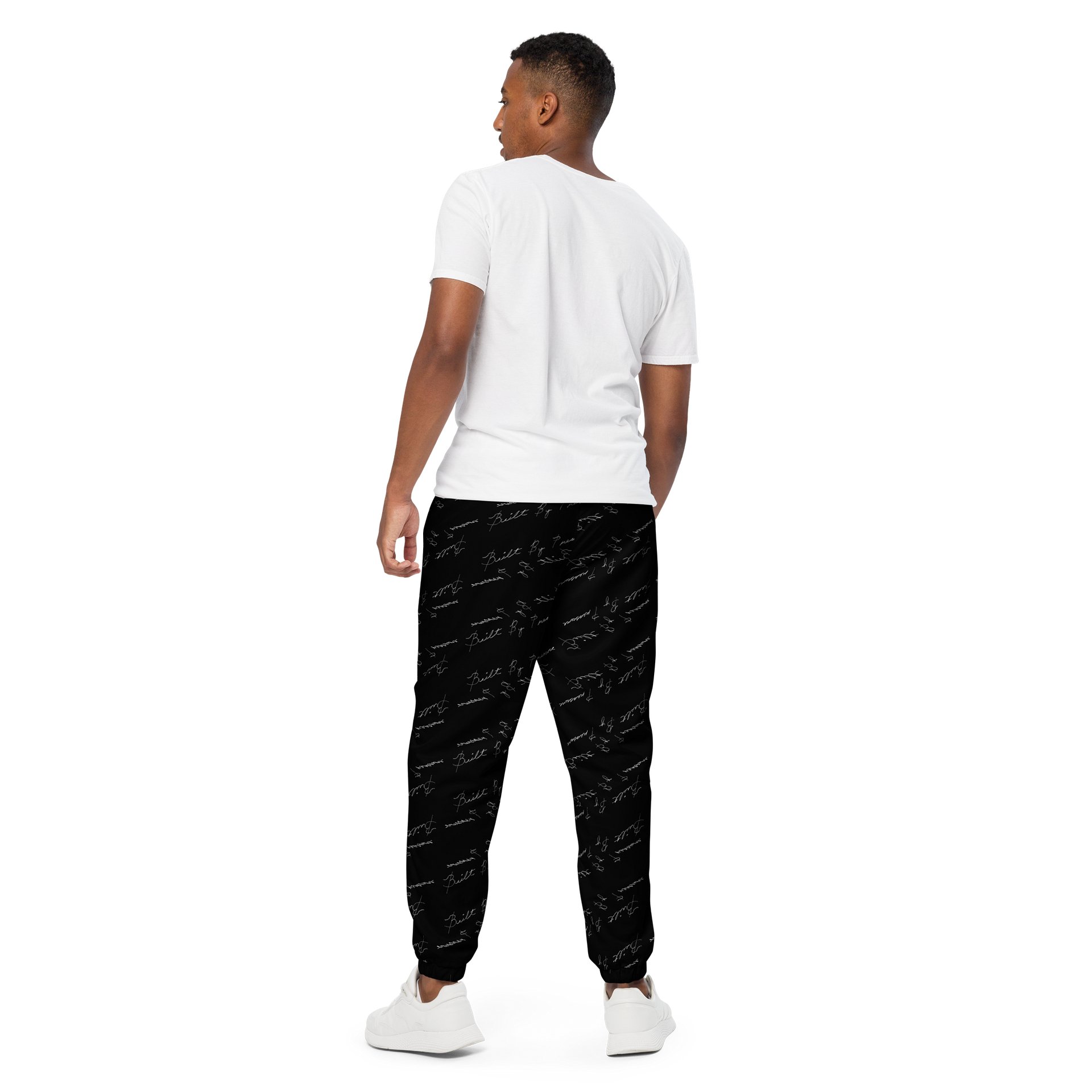 Smokie-Ghost | Track Pants product image (3)