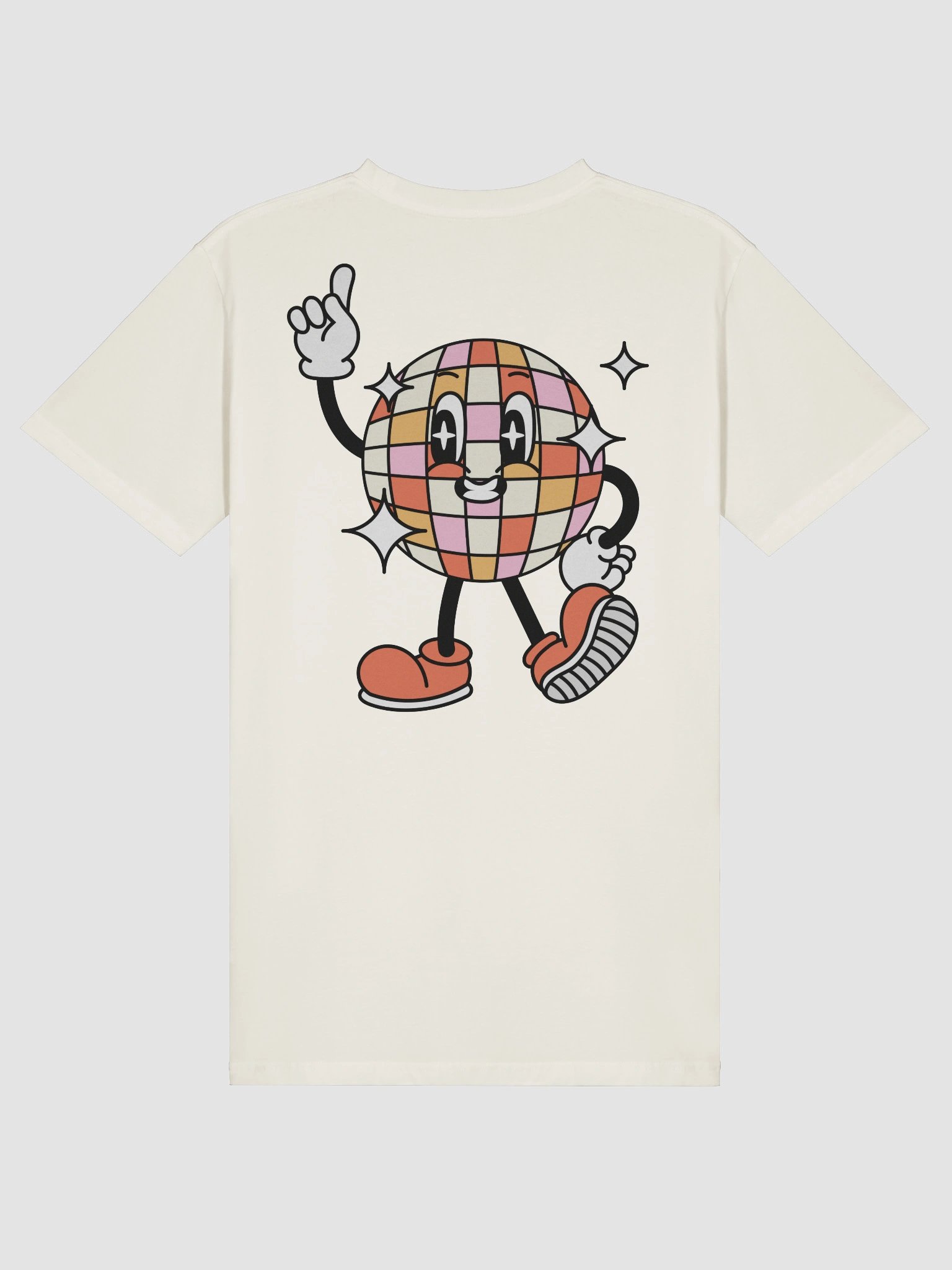 BPM Sign Tee product image (8)