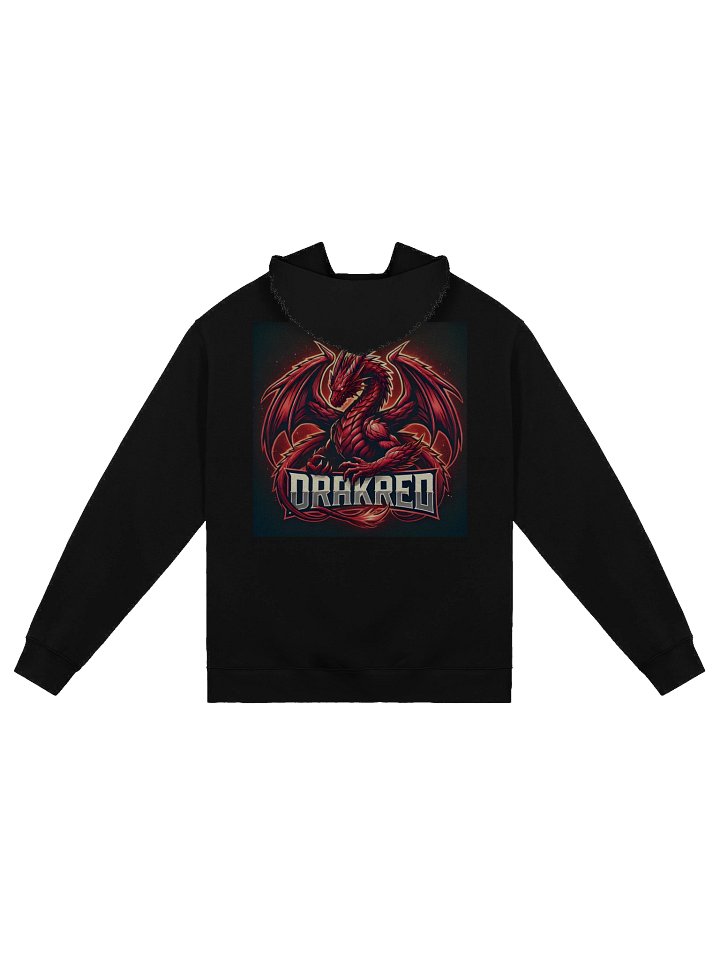 DRAKREDSWEATER2 product image (2)