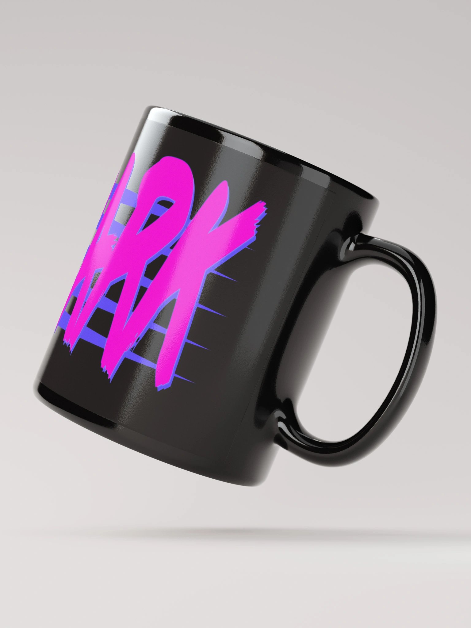 BARK BARK 80s Mug product image (4)