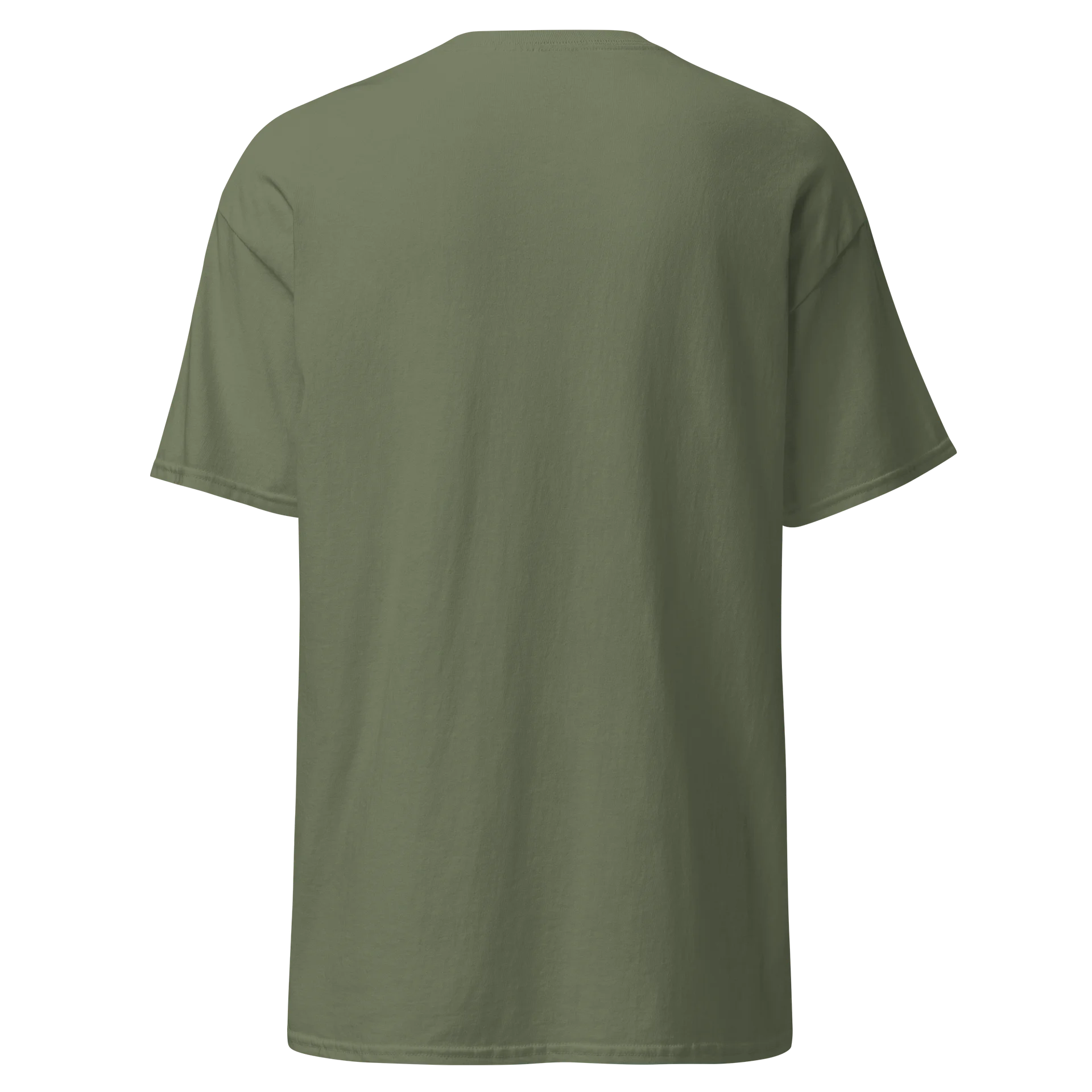 Unisex Graphic T-Shirt – Gaze product image (2)