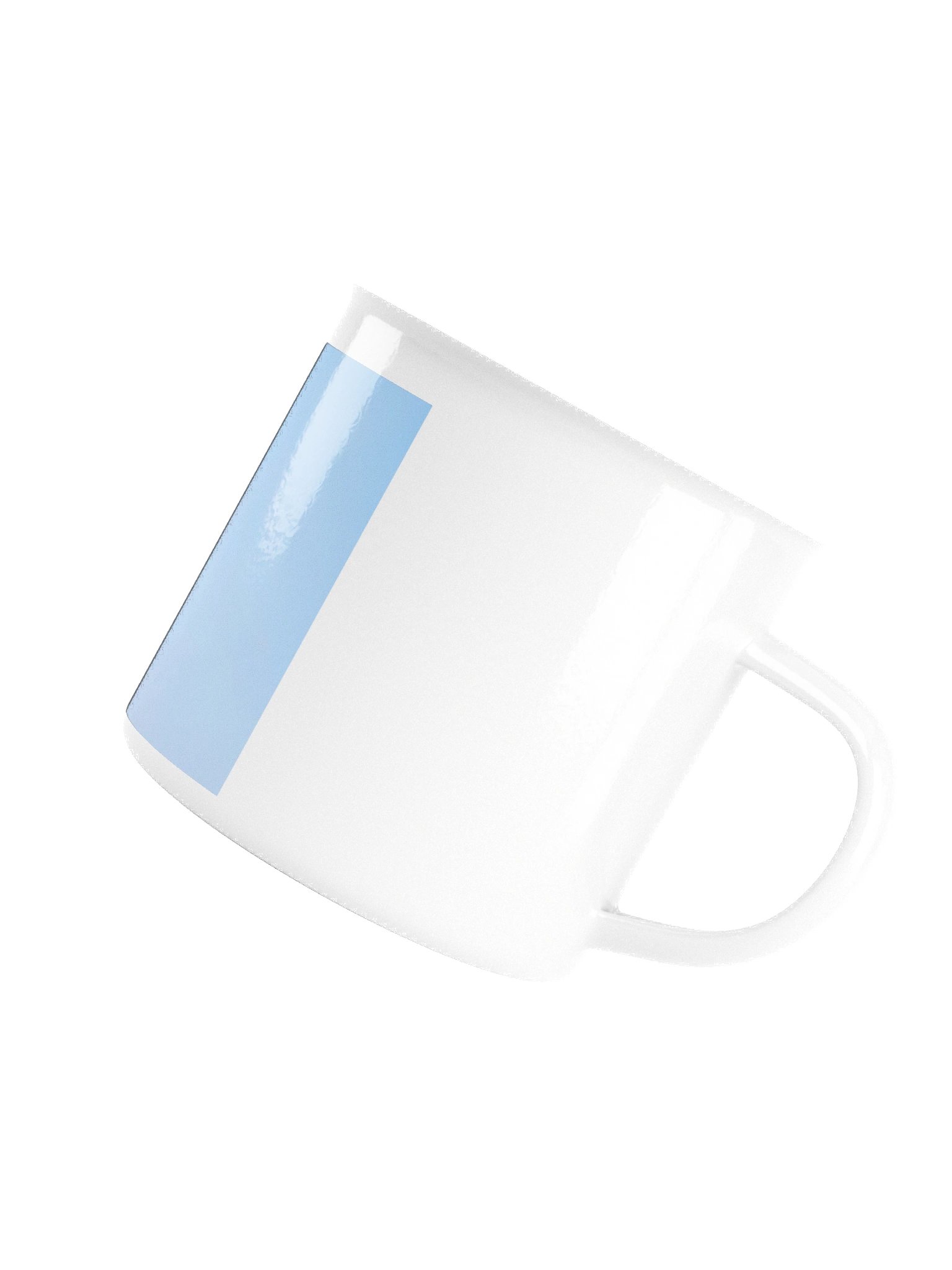 Summit Enamel Mug product image (5)