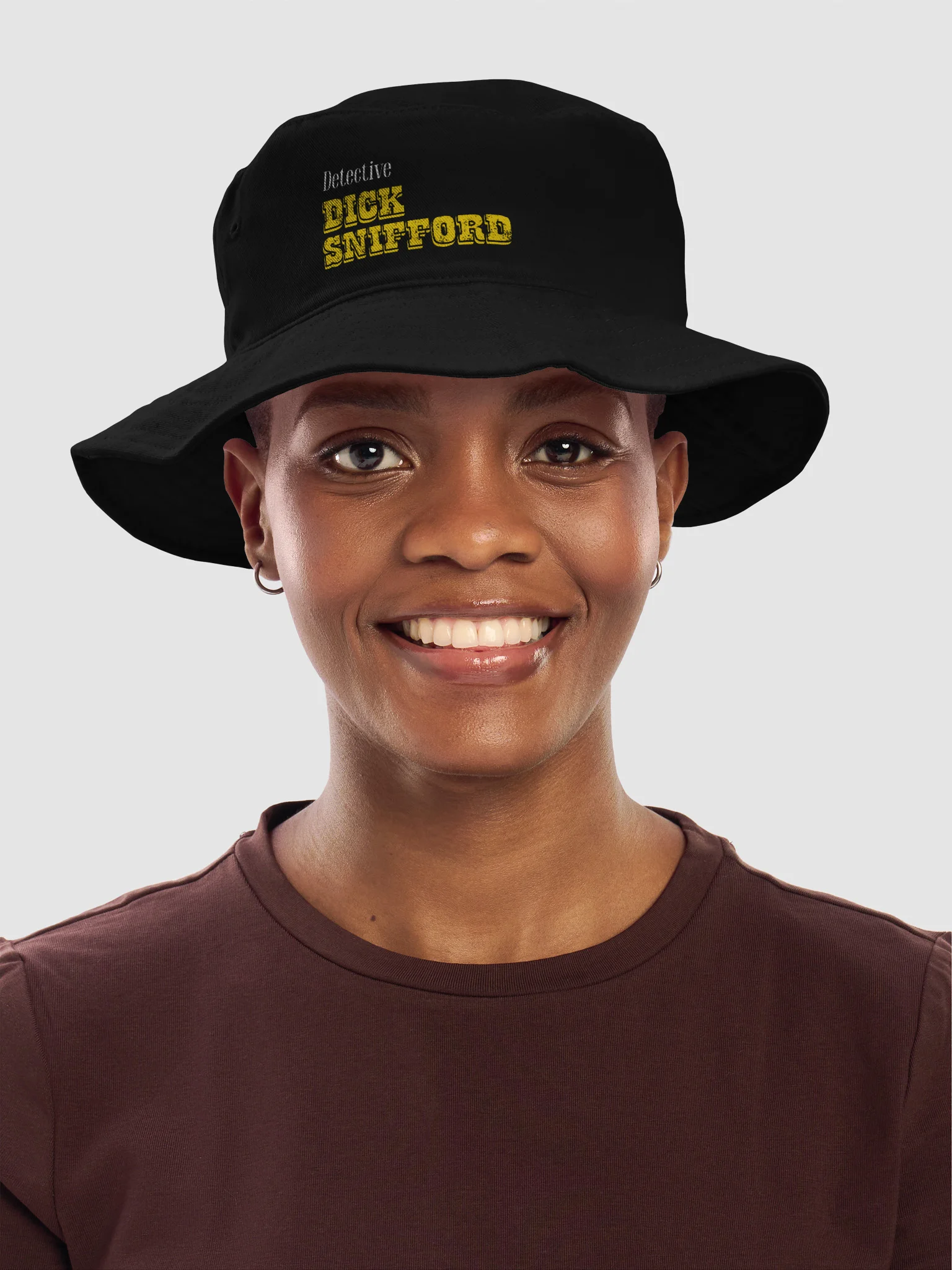 Dick Snifford Bucket Hat product image (13)