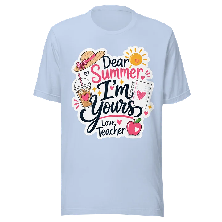 Dear Summer product image (2)