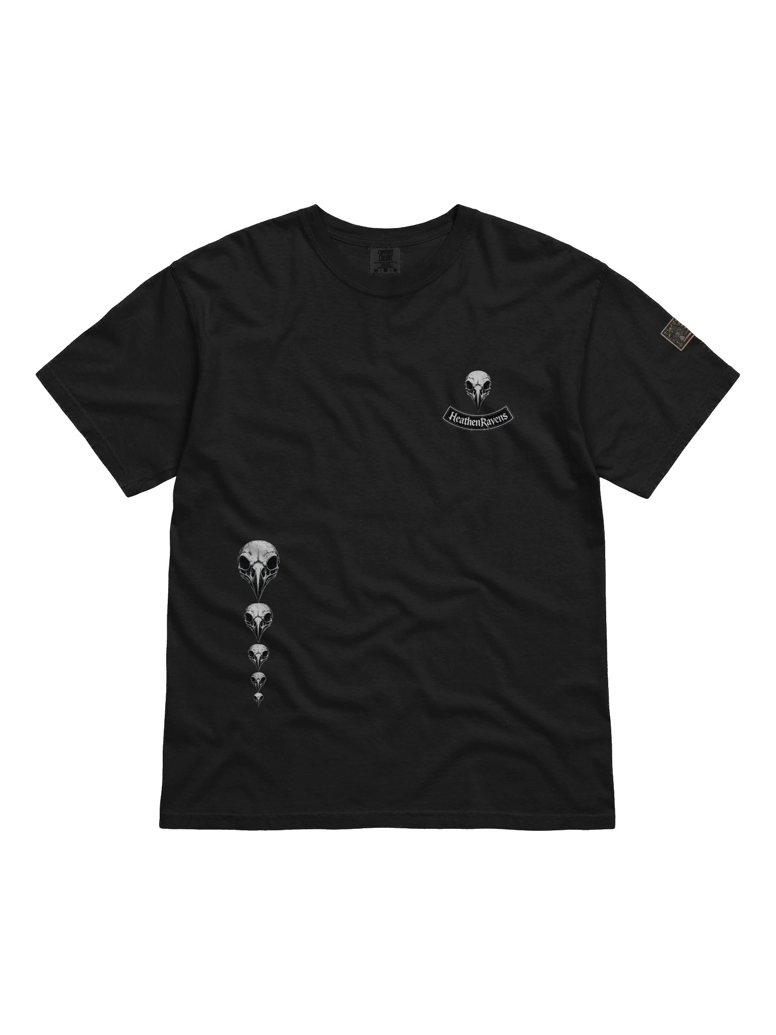 Papa's Fav Shirt product image (1)