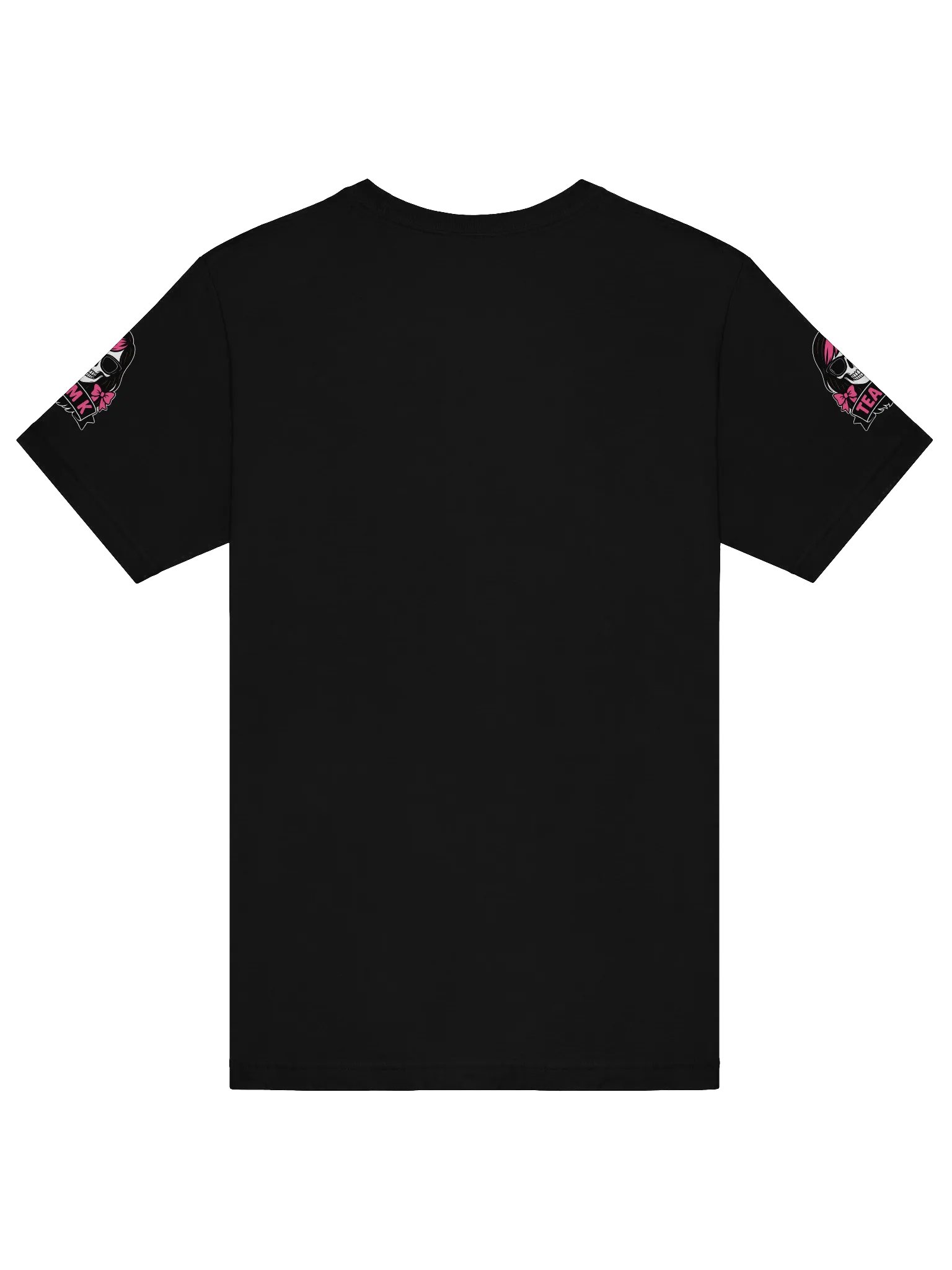 Team K (V-6) T-Shirt product image (2)