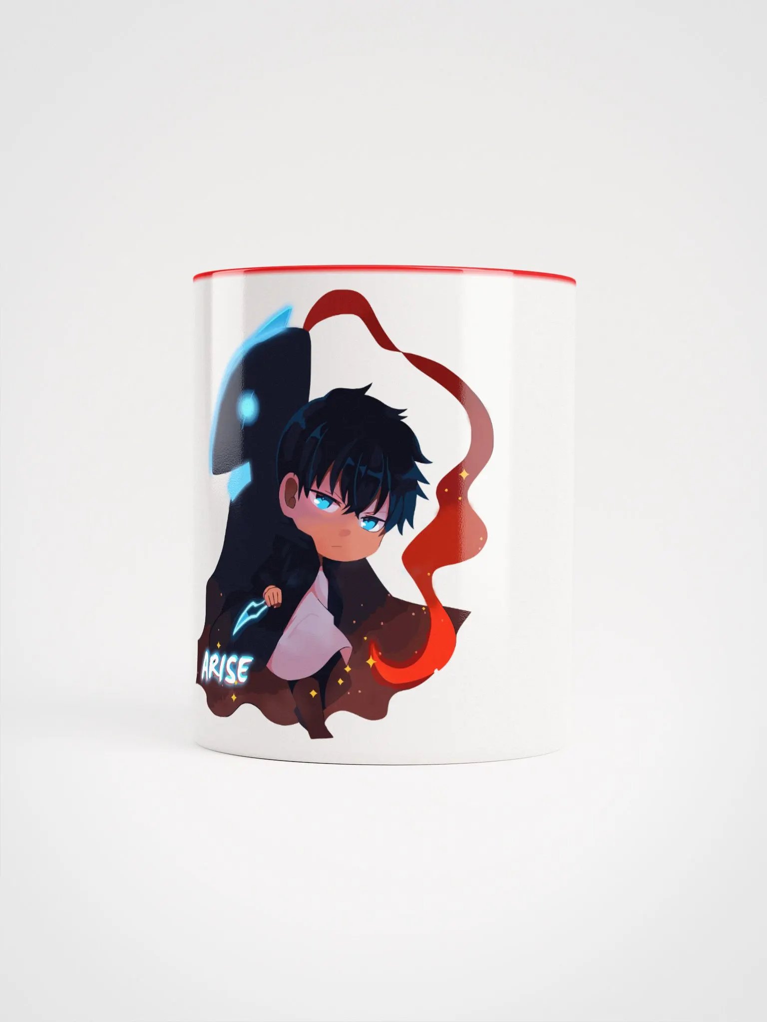 Monarch & Knight product image (1)