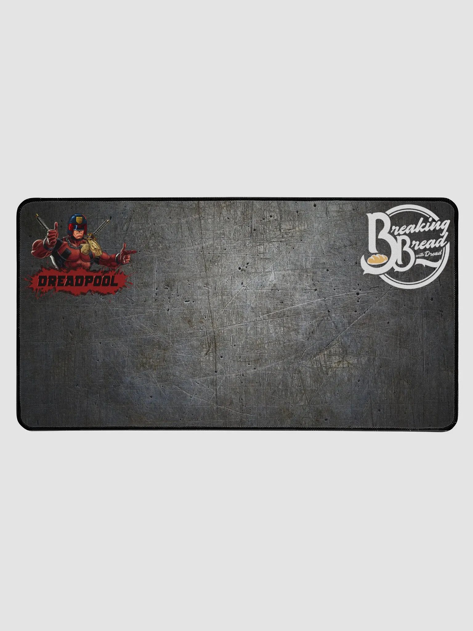 DREADPOOL Mat product image (3)