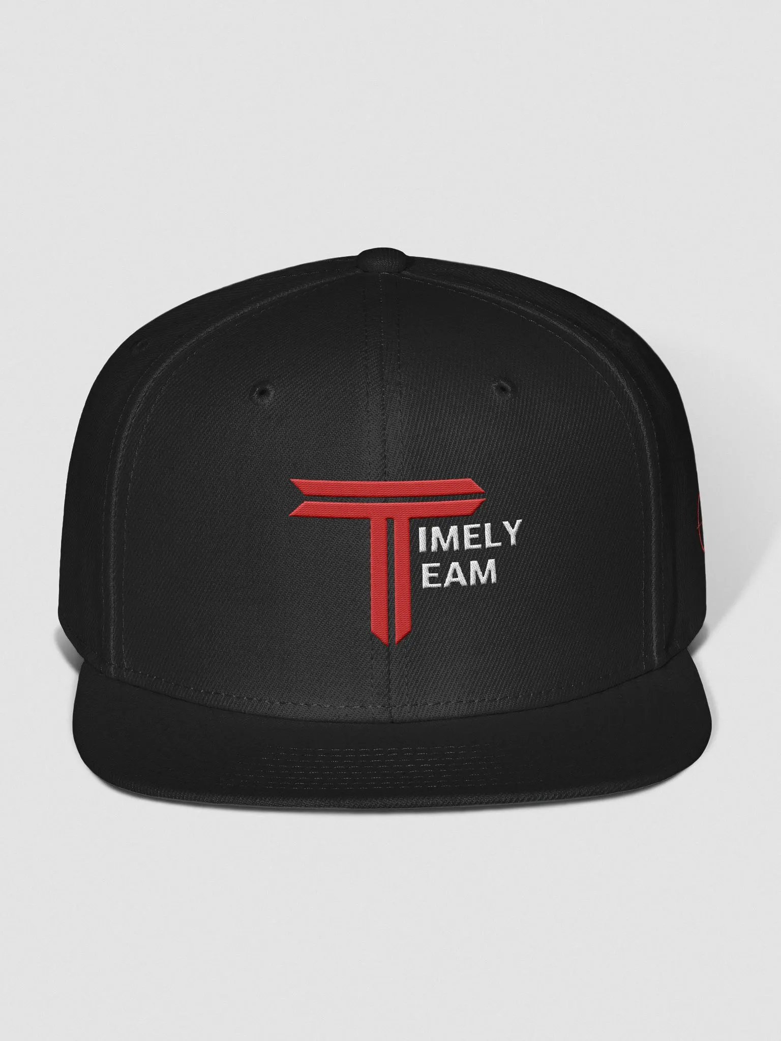 Timely Team Snapback ! product image (1)