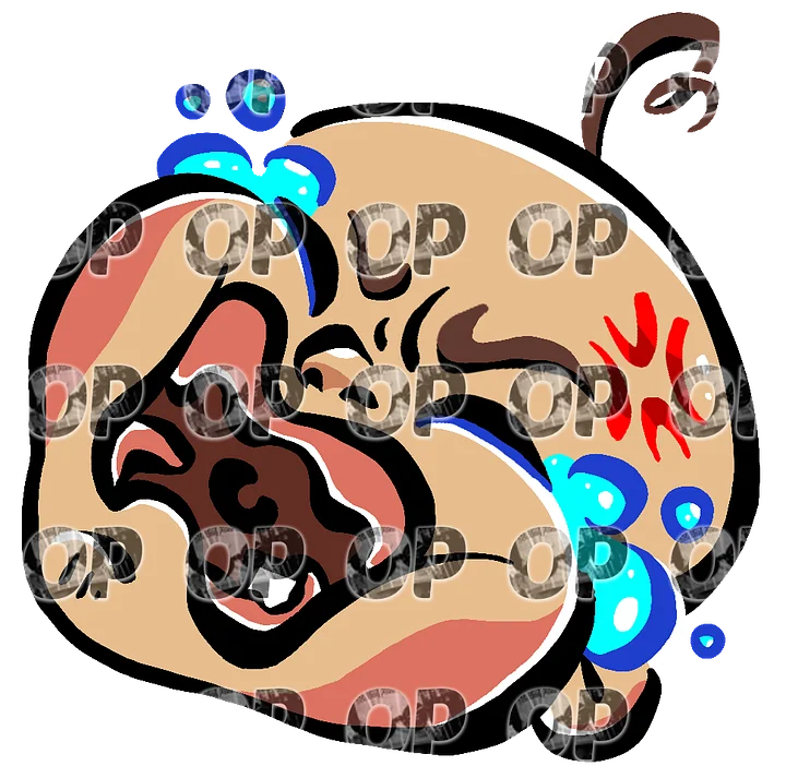 Stolen Baby Animation: The Baby Bundle product image (1)