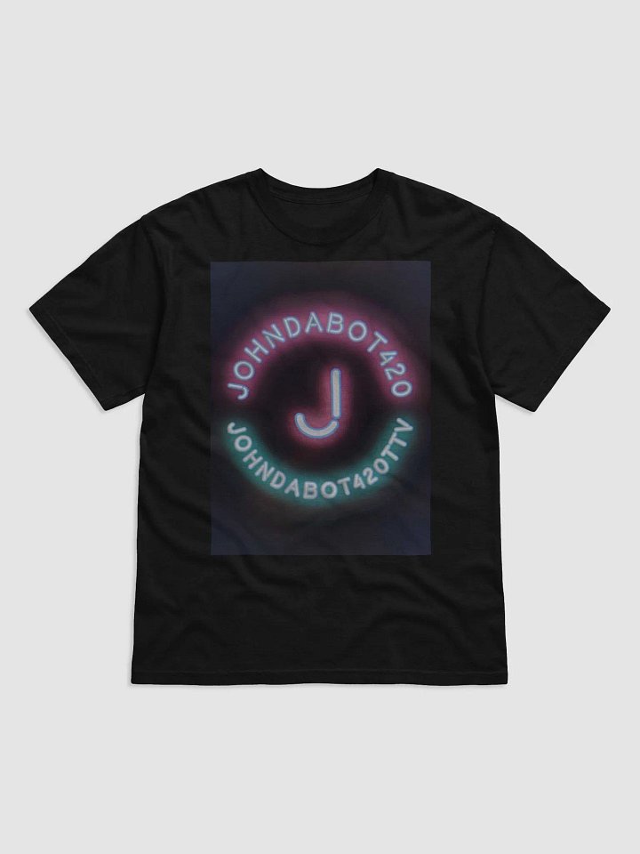 JohnDaBot tees product image (1)