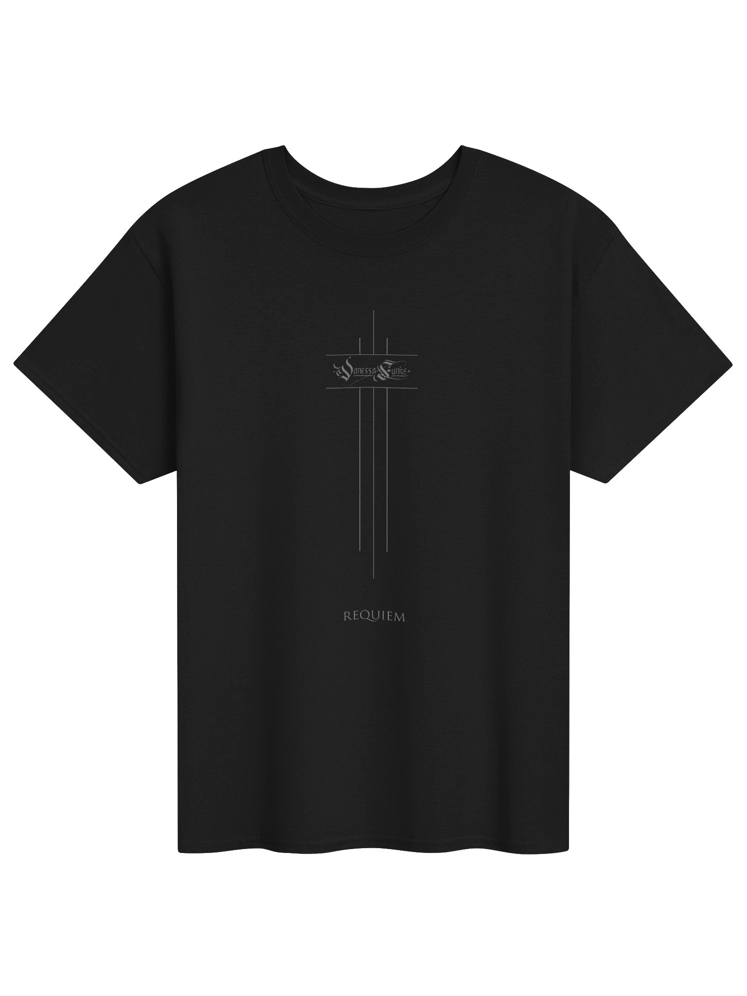 'Requiem' Shirt product image (1)