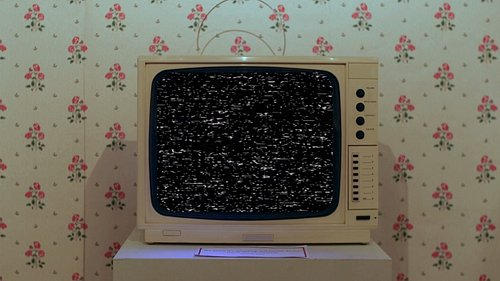 The frequency is set. Welcome to the midnight watch. 📻🌌

When the world goes quiet, we’re tuning into the dark. Static After ...