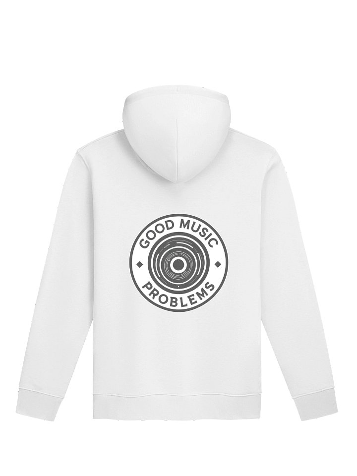 Soundwave Serenity Eco Hoodie product image (2)