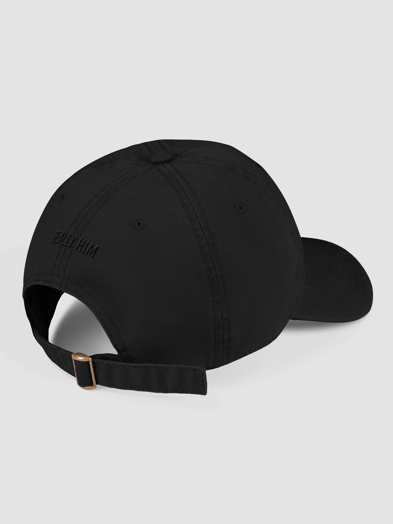 Really Him Black Hat product image (16)