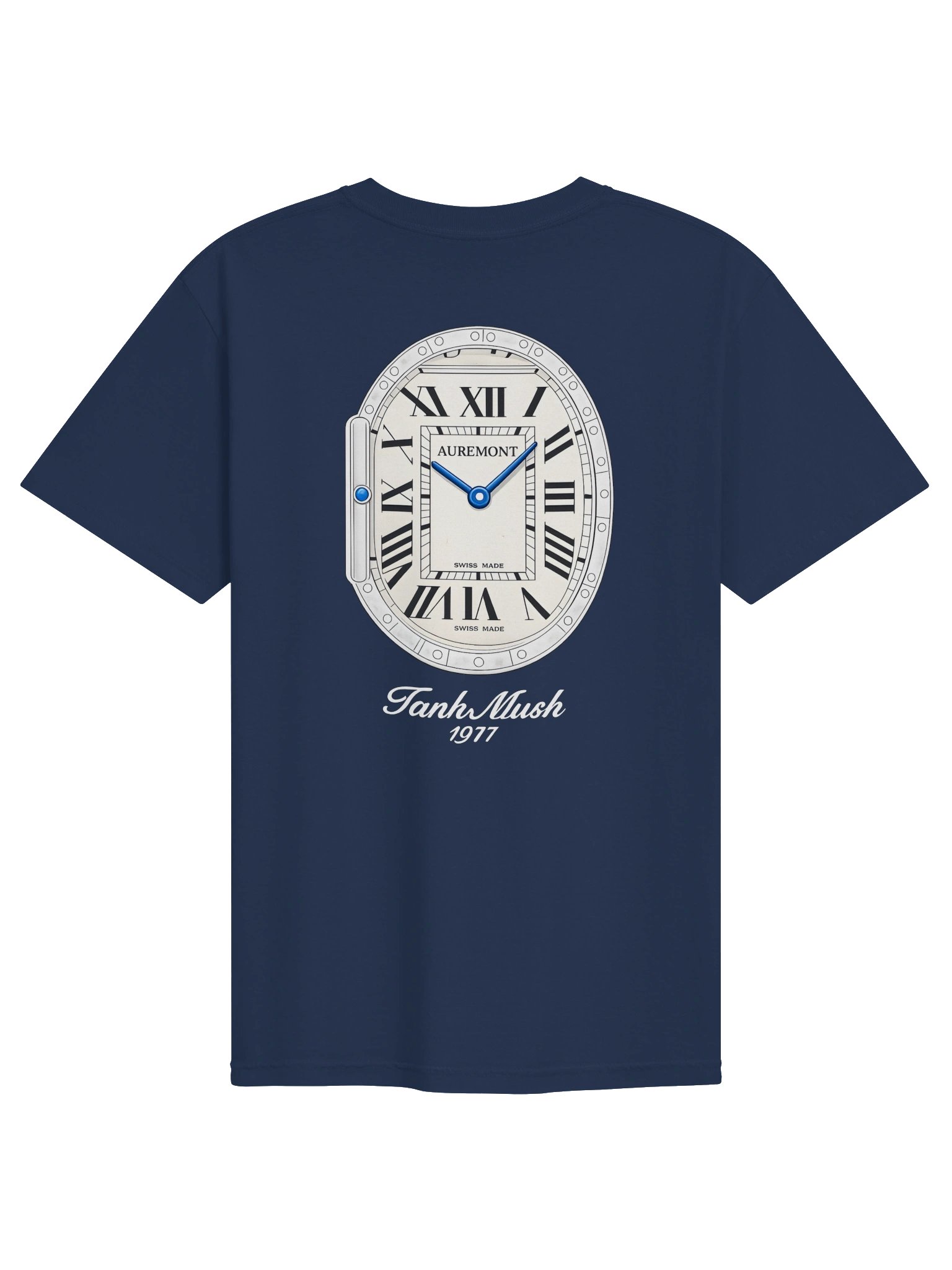 Time Piece T-Shirt product image (1)