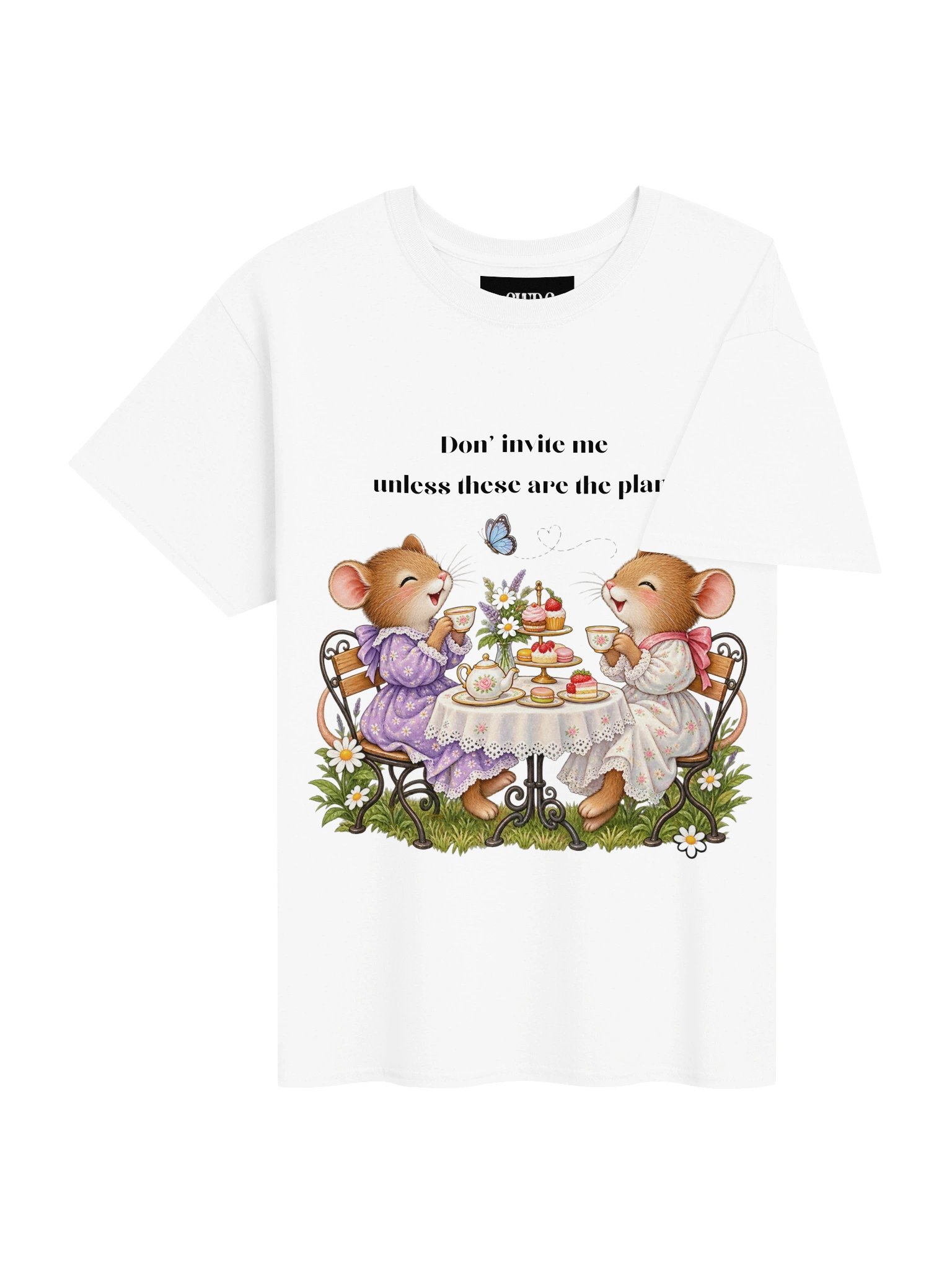 Unless these are the plans product image (40)