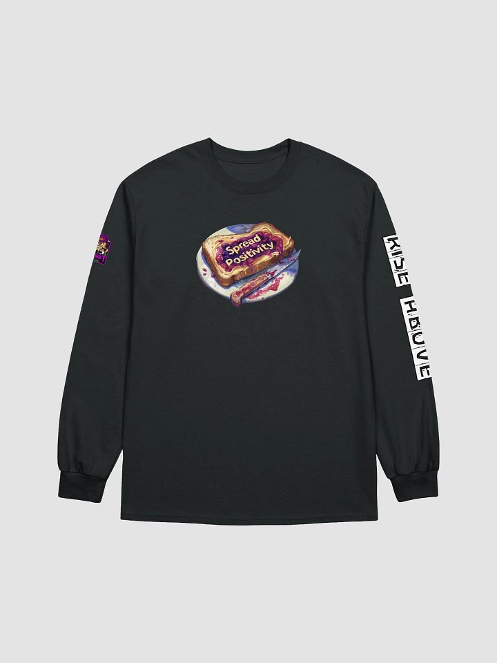 Spread Positivity product image (10)