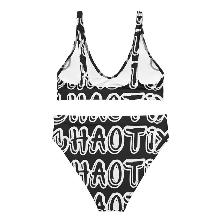 Chaotix Bikini product image (2)