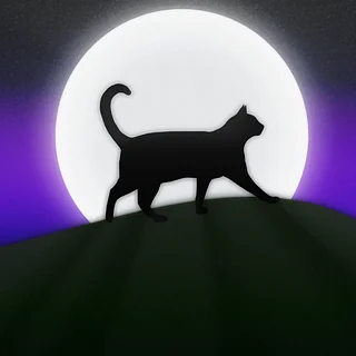 Cat Luniscia