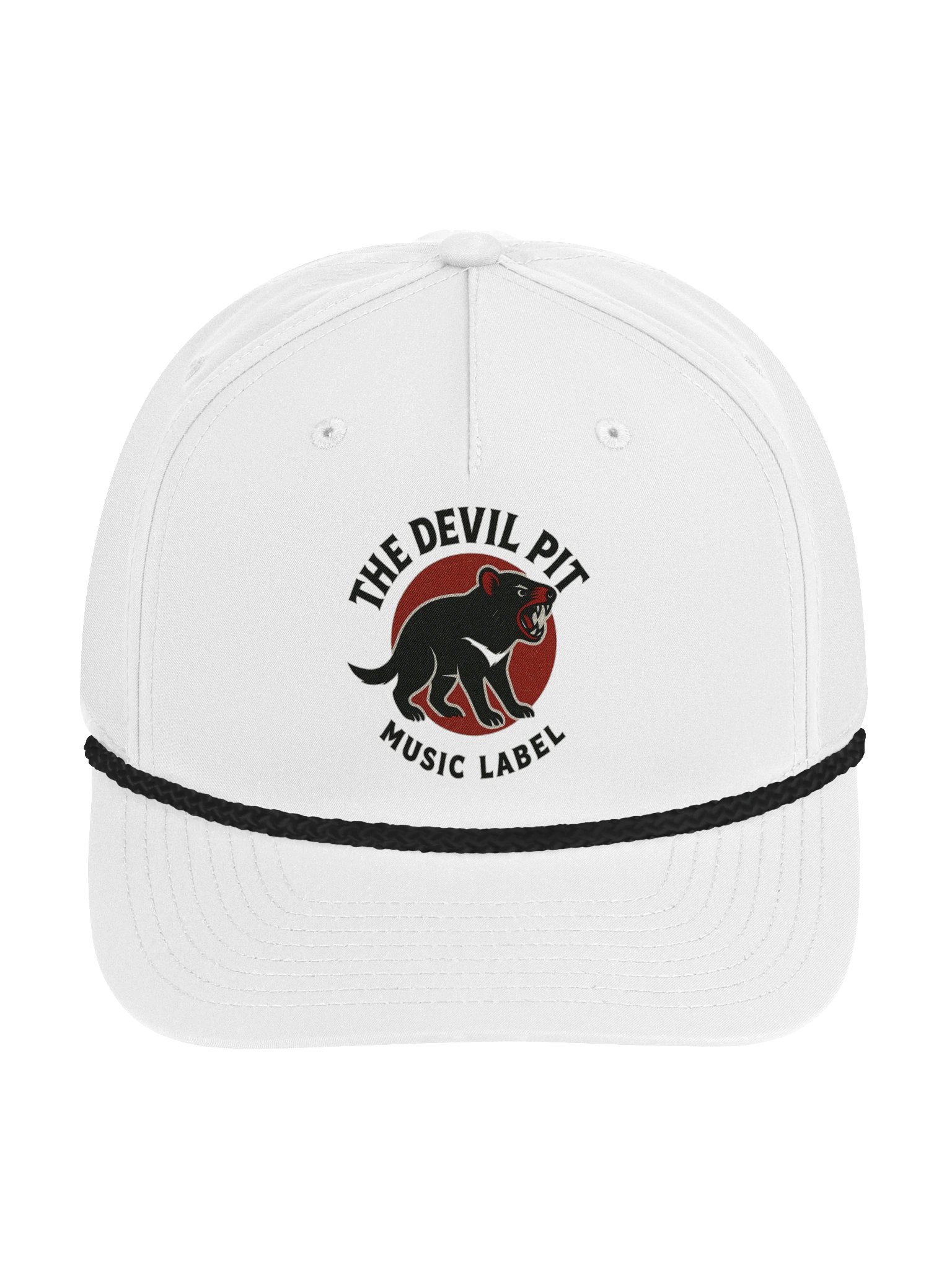 The Devil Pit Cap product image (1)