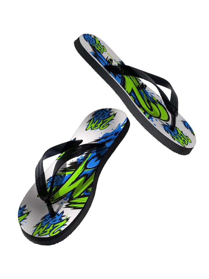 Splat White Flop product image (2)