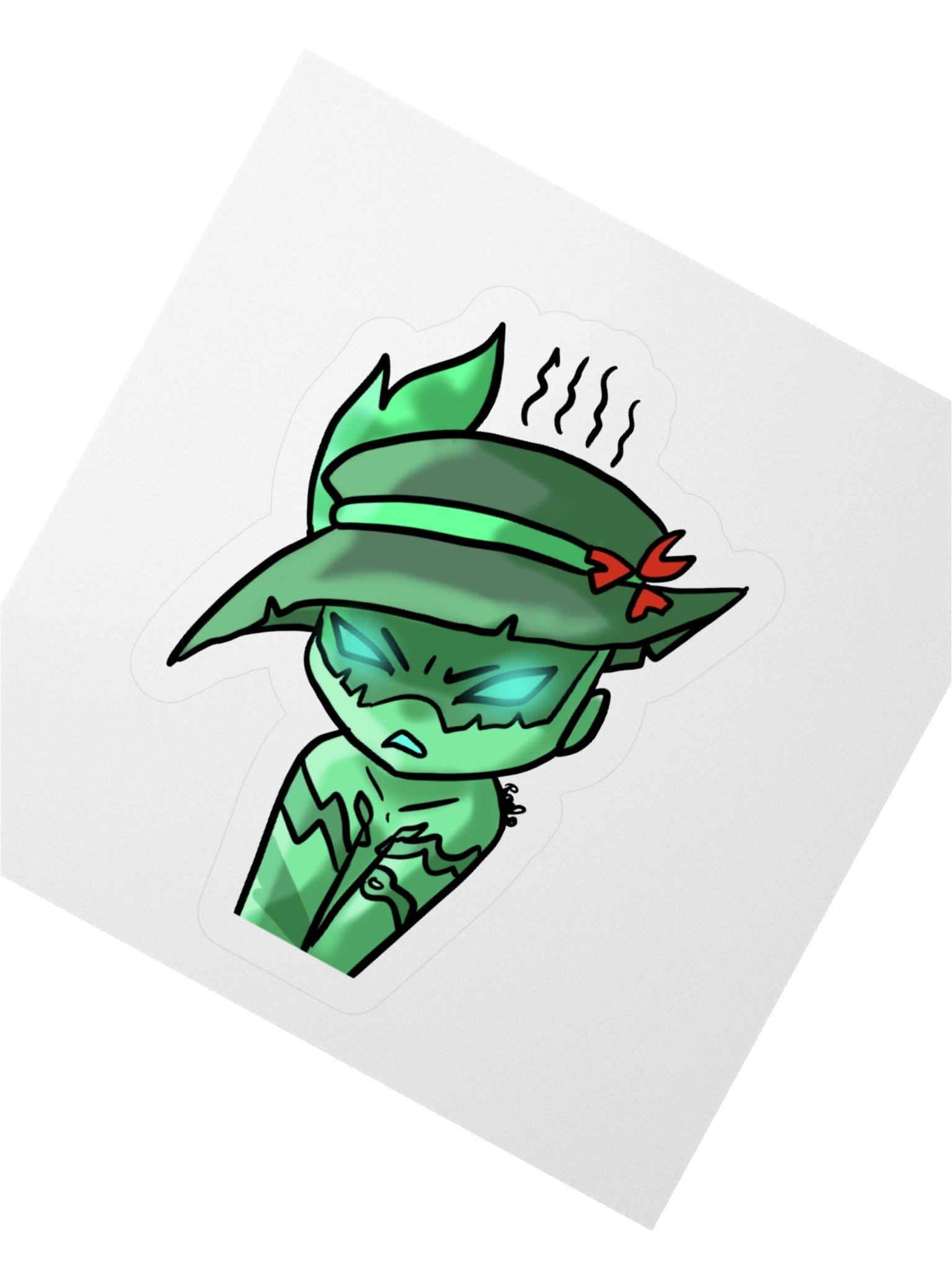 Angry Luci product image (8)