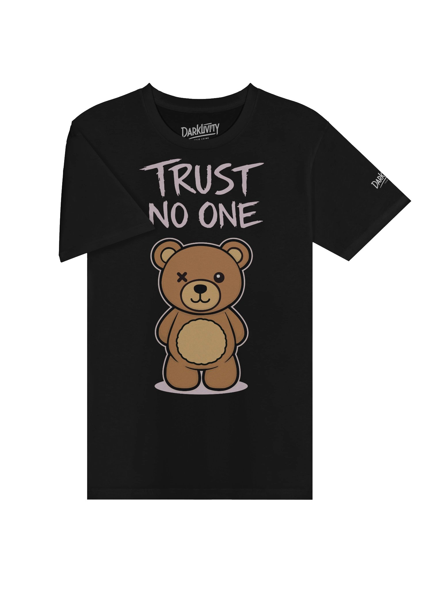 Trust No One Bear product image (3)