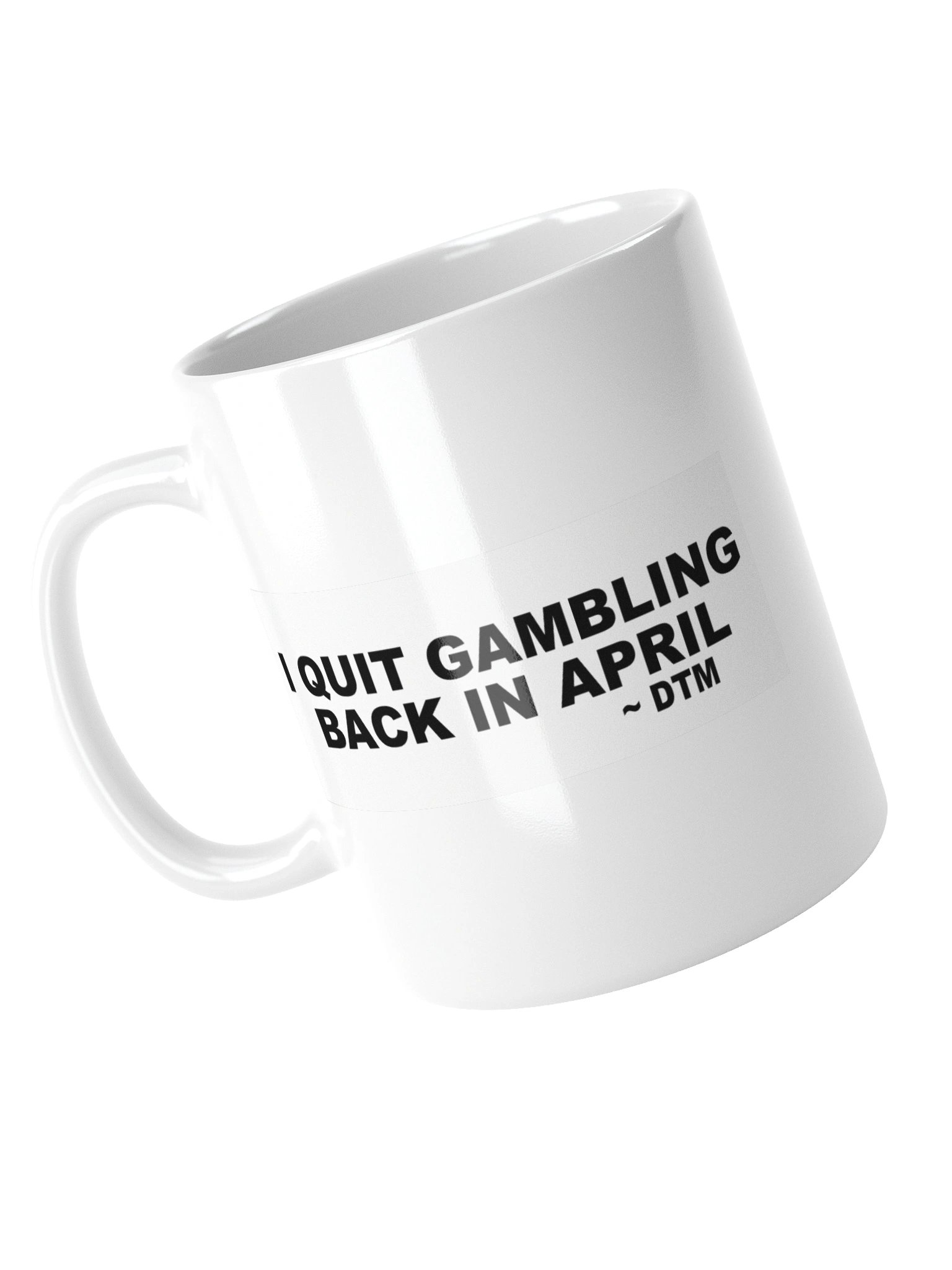 Not Really Mug product image (12)