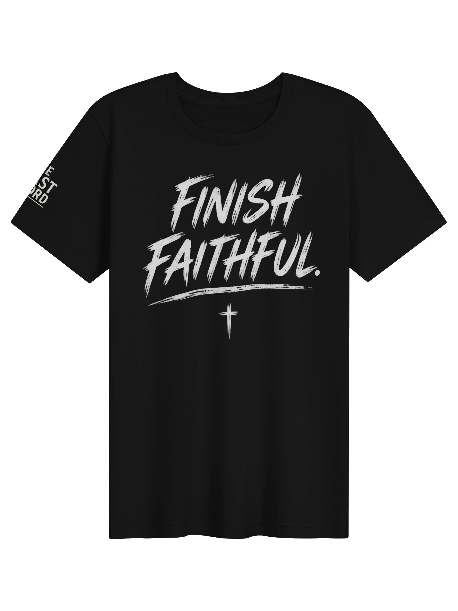 Finish Faithful product image (3)
