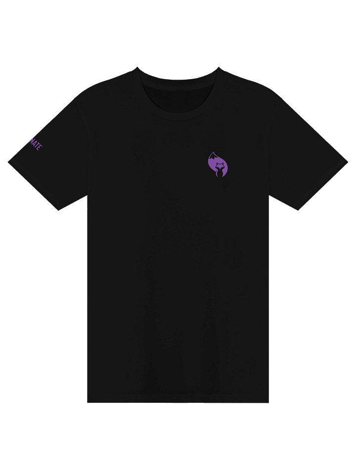 FxyNate Logo T-Shirt product image (1)