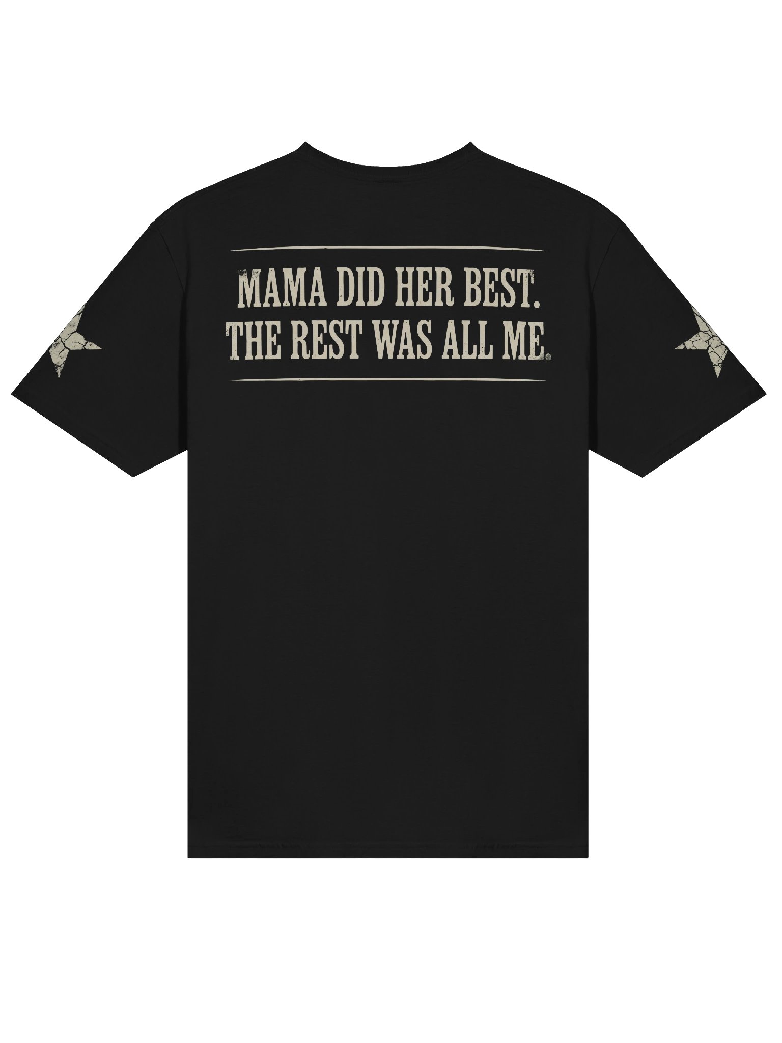 The Only Hell Worth Raising Tee product image (4)