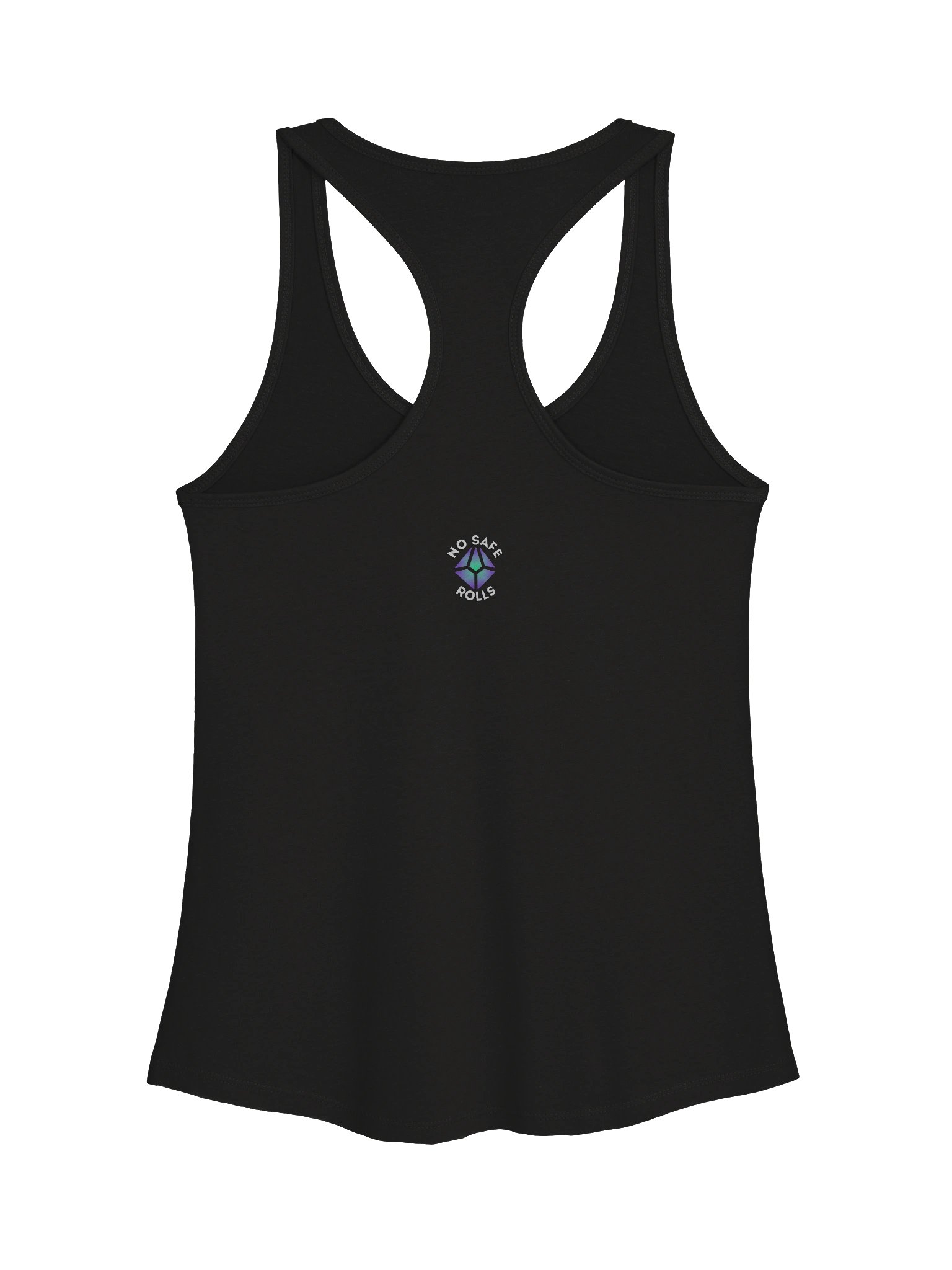 Pride Edition Tank: "Every Great Story Begins..." product image (2)
