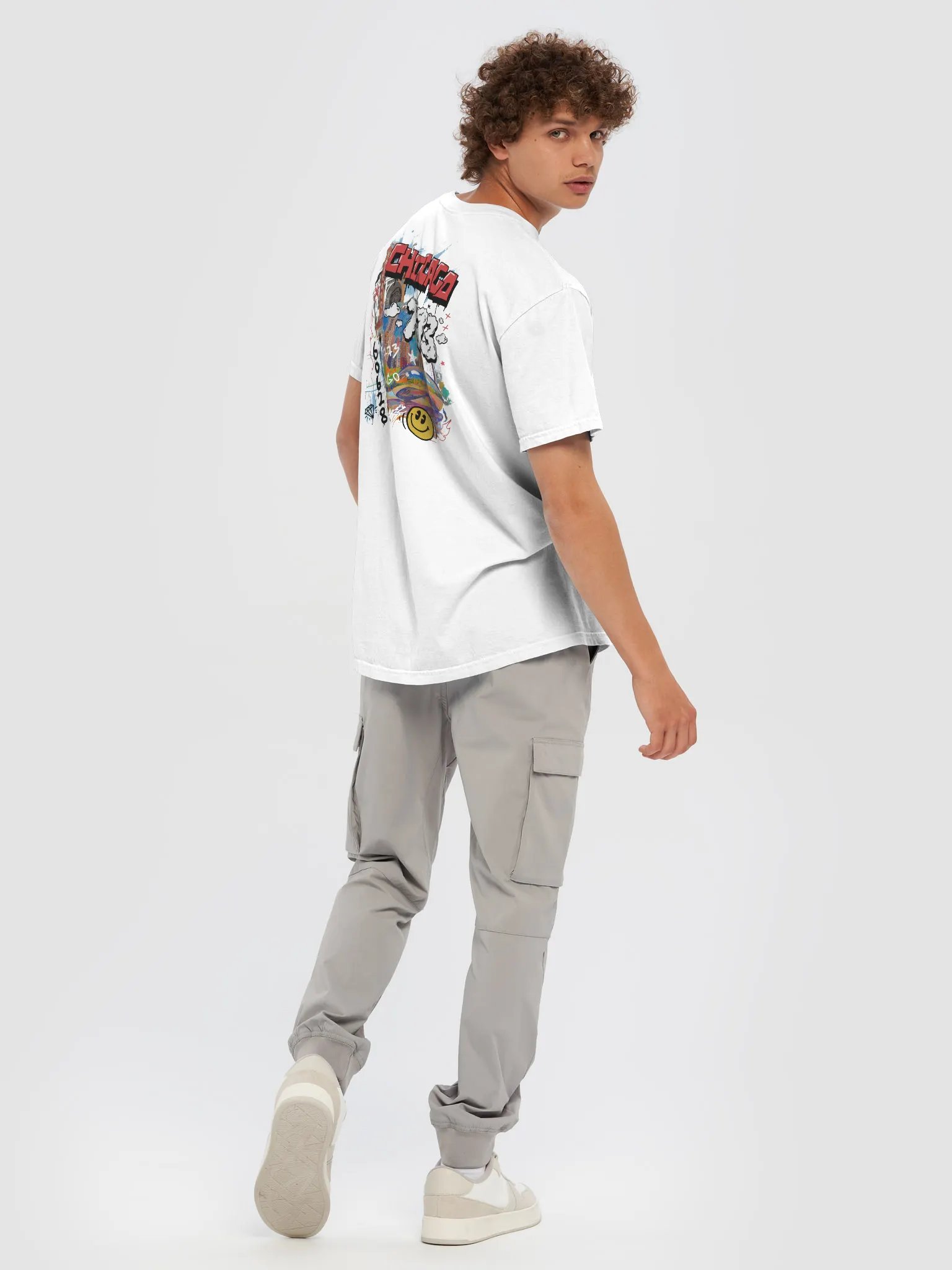 773 Tee: Comfort Cotton Tee product image (8)