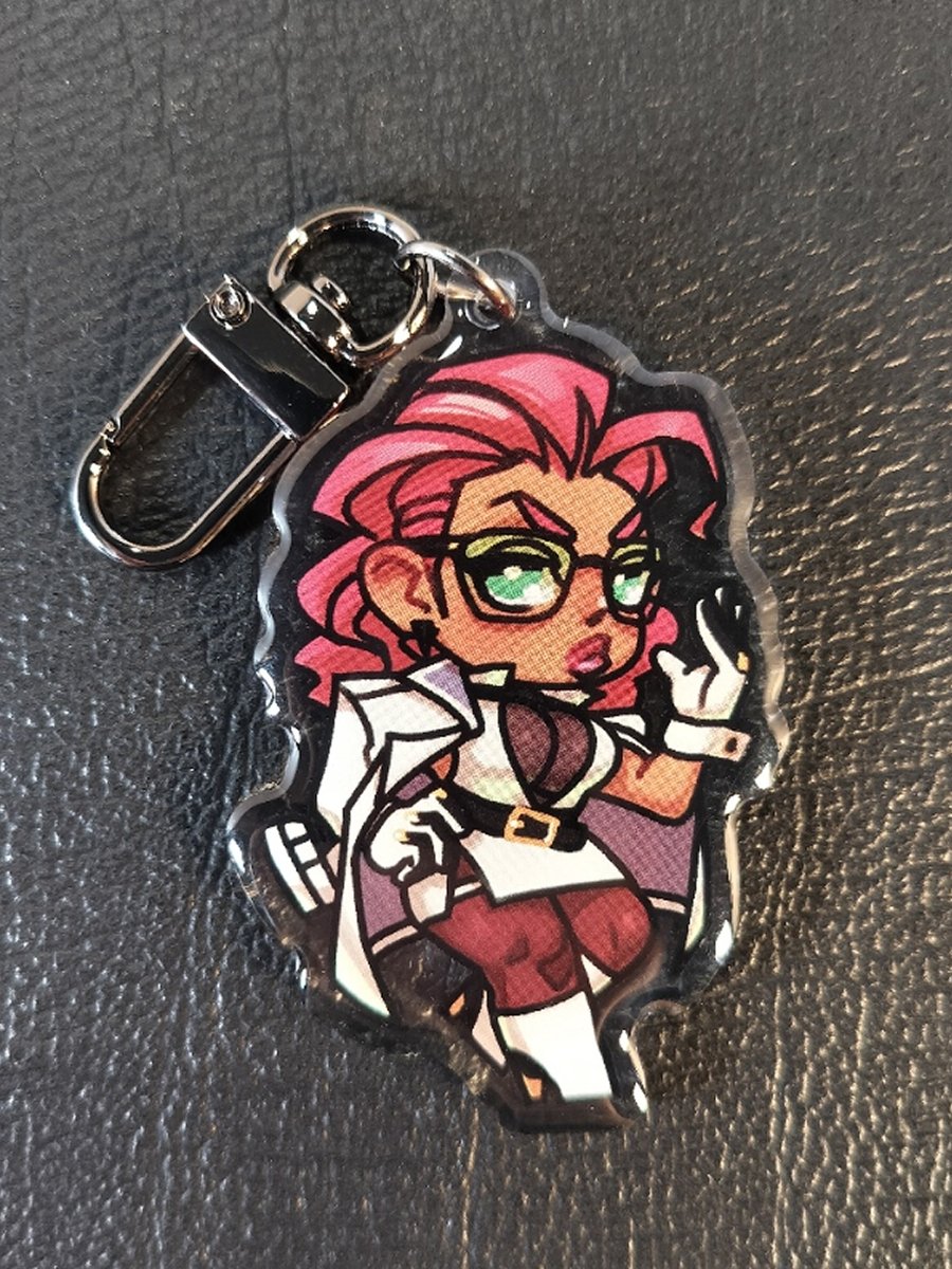 C. Viper Keychain product image (1)