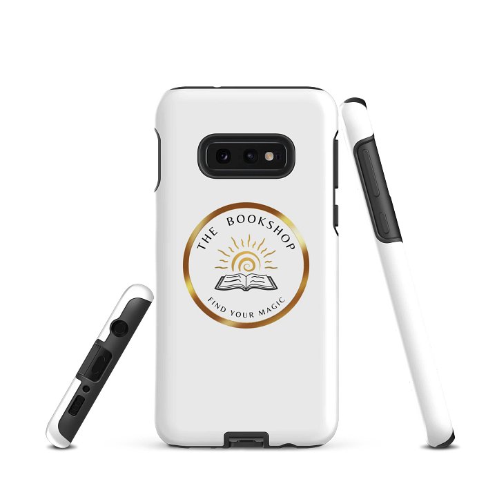 Find Your Magic Samsung® Tough Case product image (3)