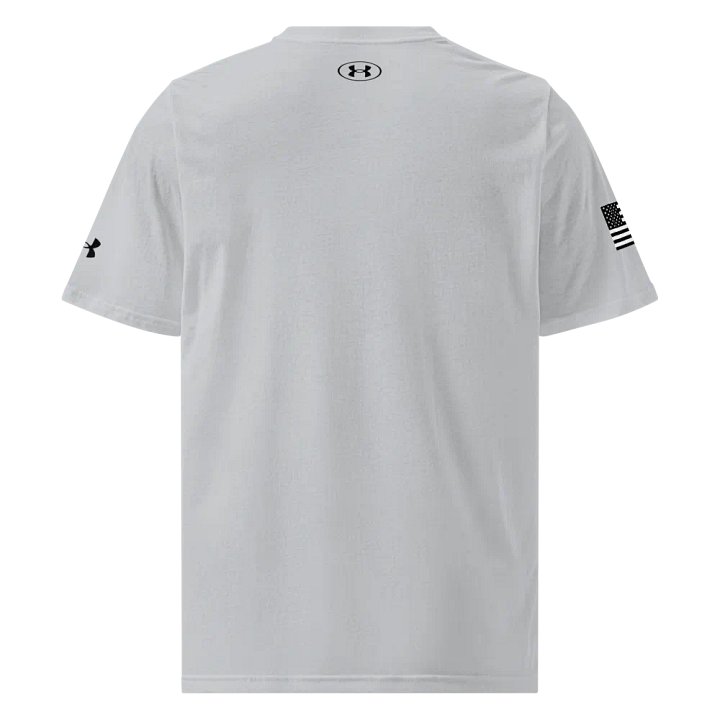 TacTical Merch: Fierce Beast Performance Tee product image (8)