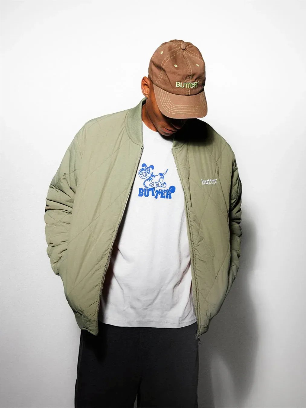 Frenzy Work Jacket, Sage product image (2)