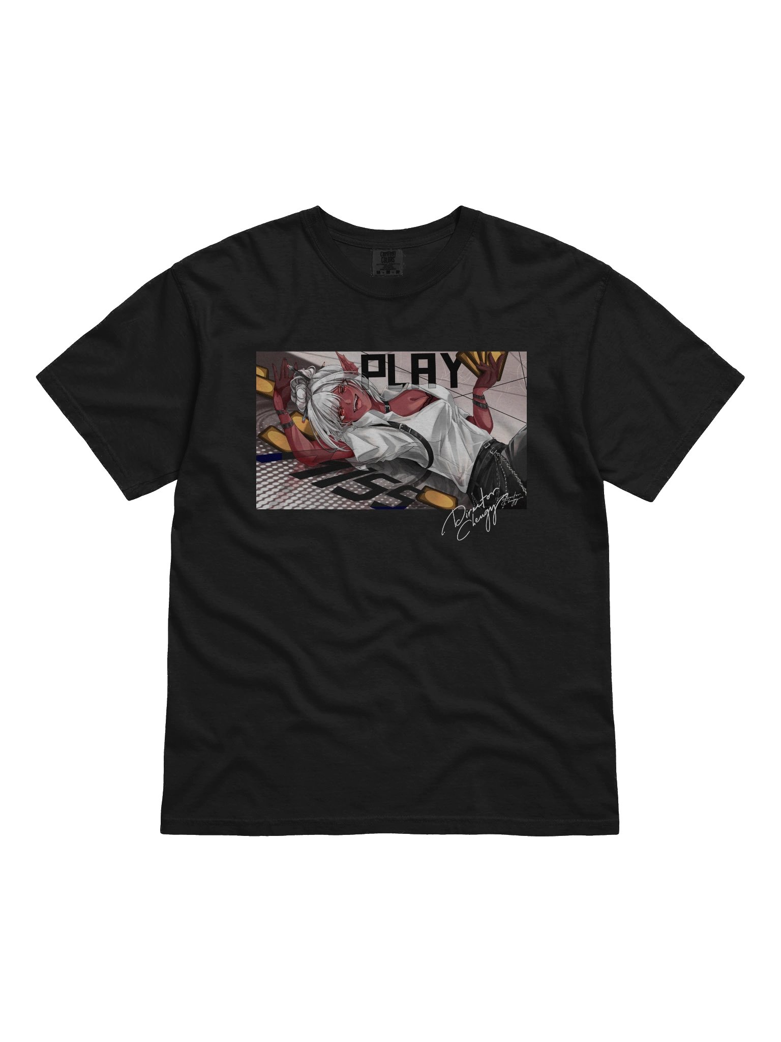 Miss Play Tee product image (4)