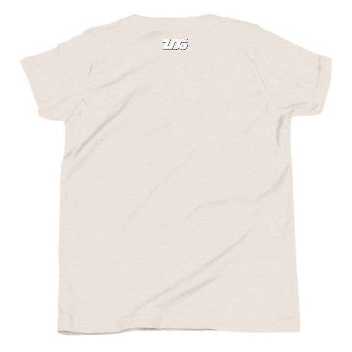 Longtime Sub Youth T-Shirt product image (2)