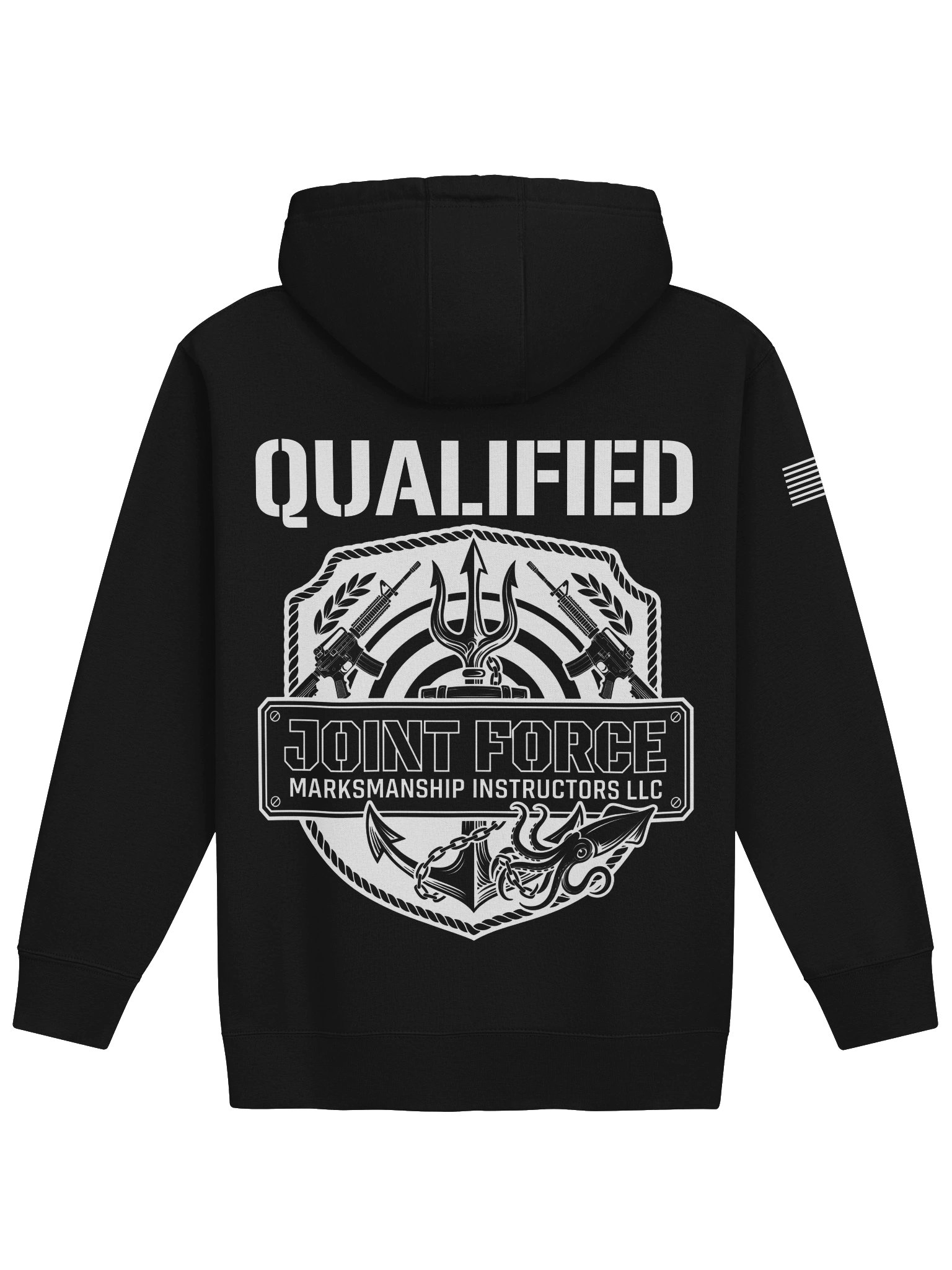 JFMI_LLC Student Hoodie 1.0 product image (2)