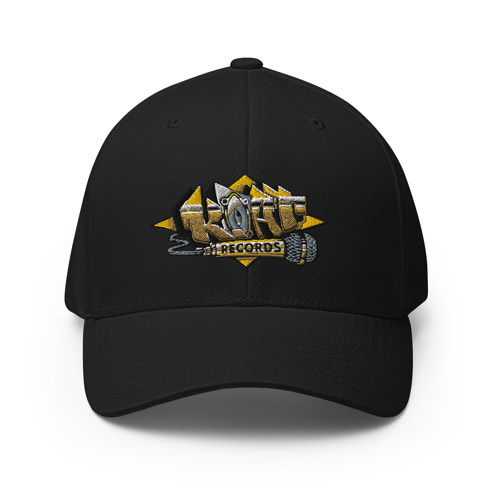 KOAT Logo Flexfit Cap product image (2)