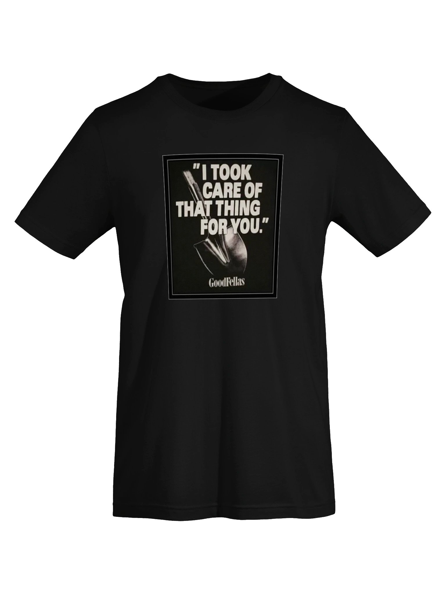 Goodfellas T-Shirt product image (21)