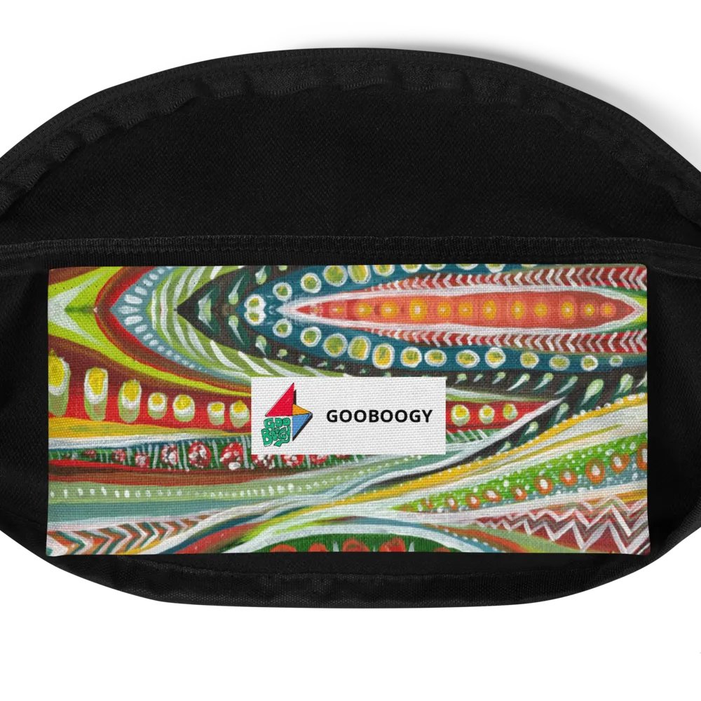 ARENA - FANNY PACK product image (4)