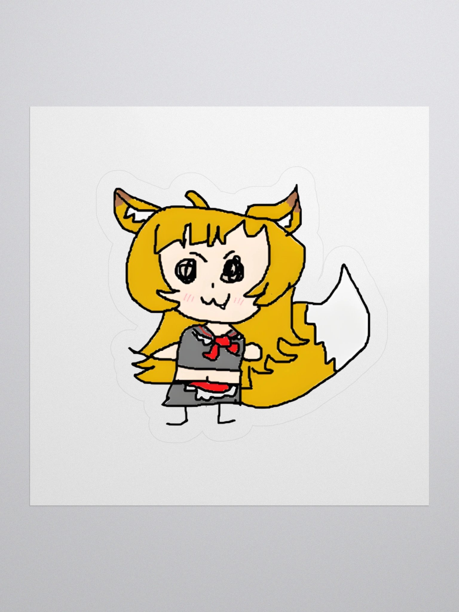 MSPaint Shiro product image (2)