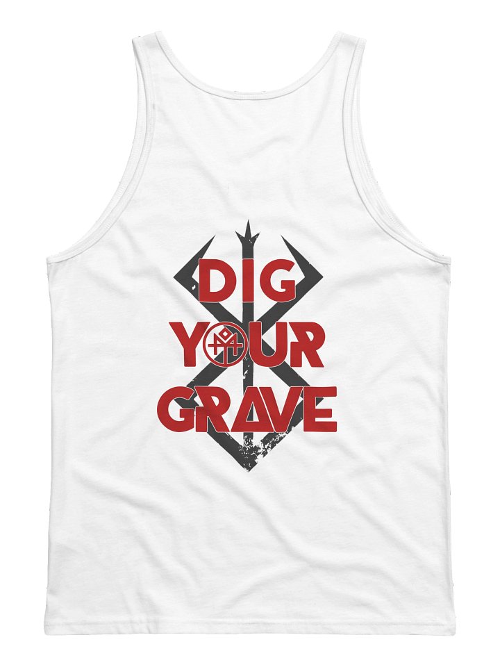 God Hand Tank product image (2)