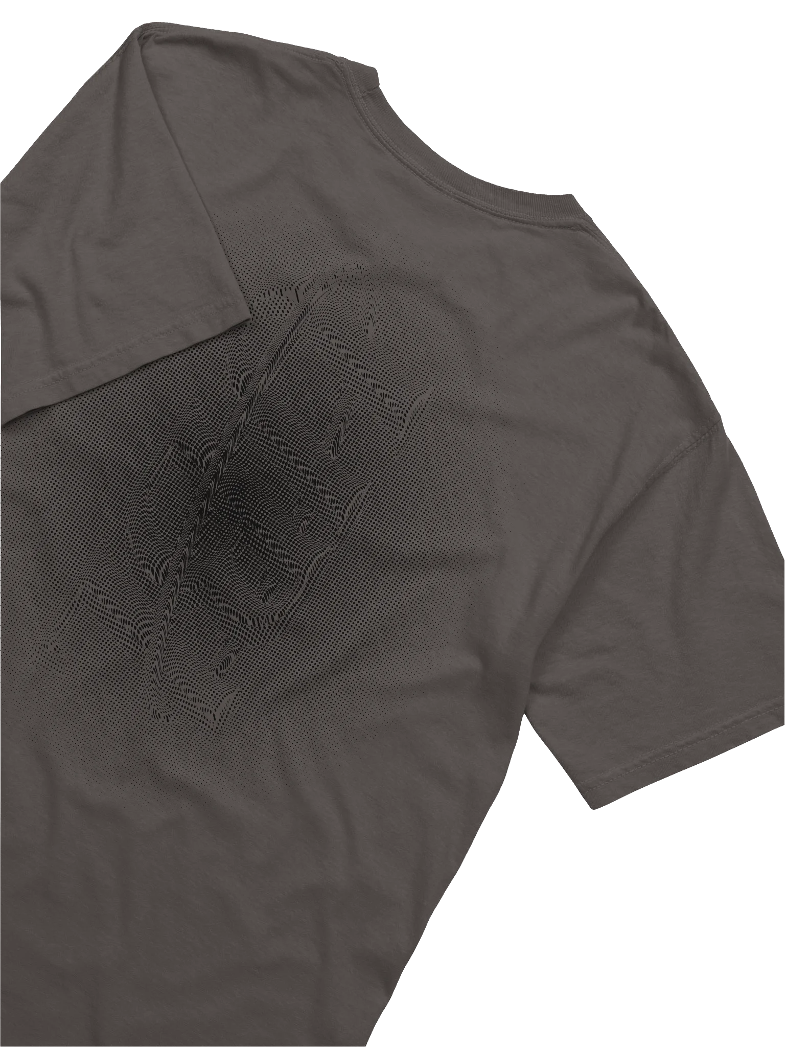 Halftone Tee product image (3)